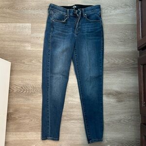 LuLaRoe denim